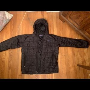 Brand new men’s Patagonia
